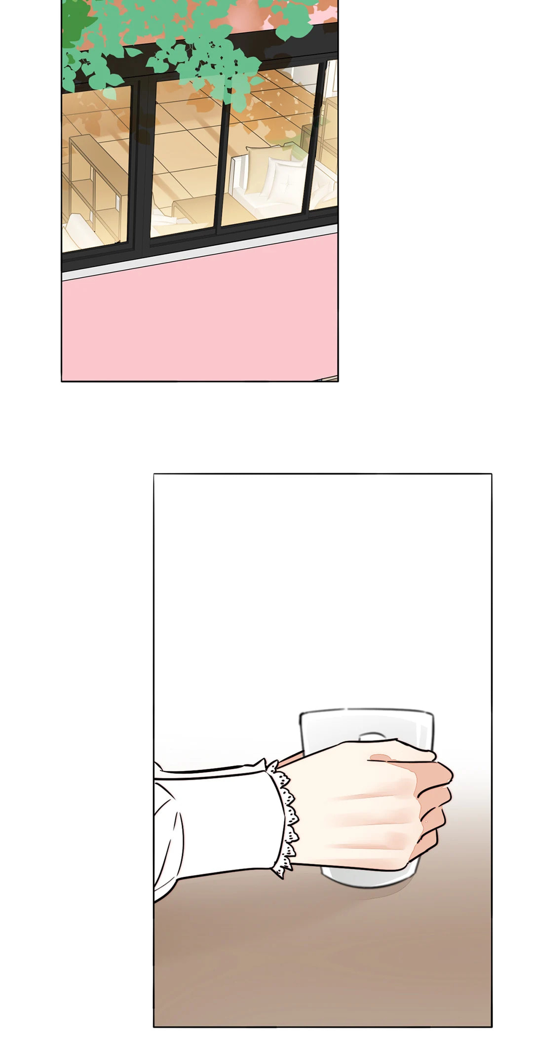 Your Fragrance Chapter 79 page 23 - 