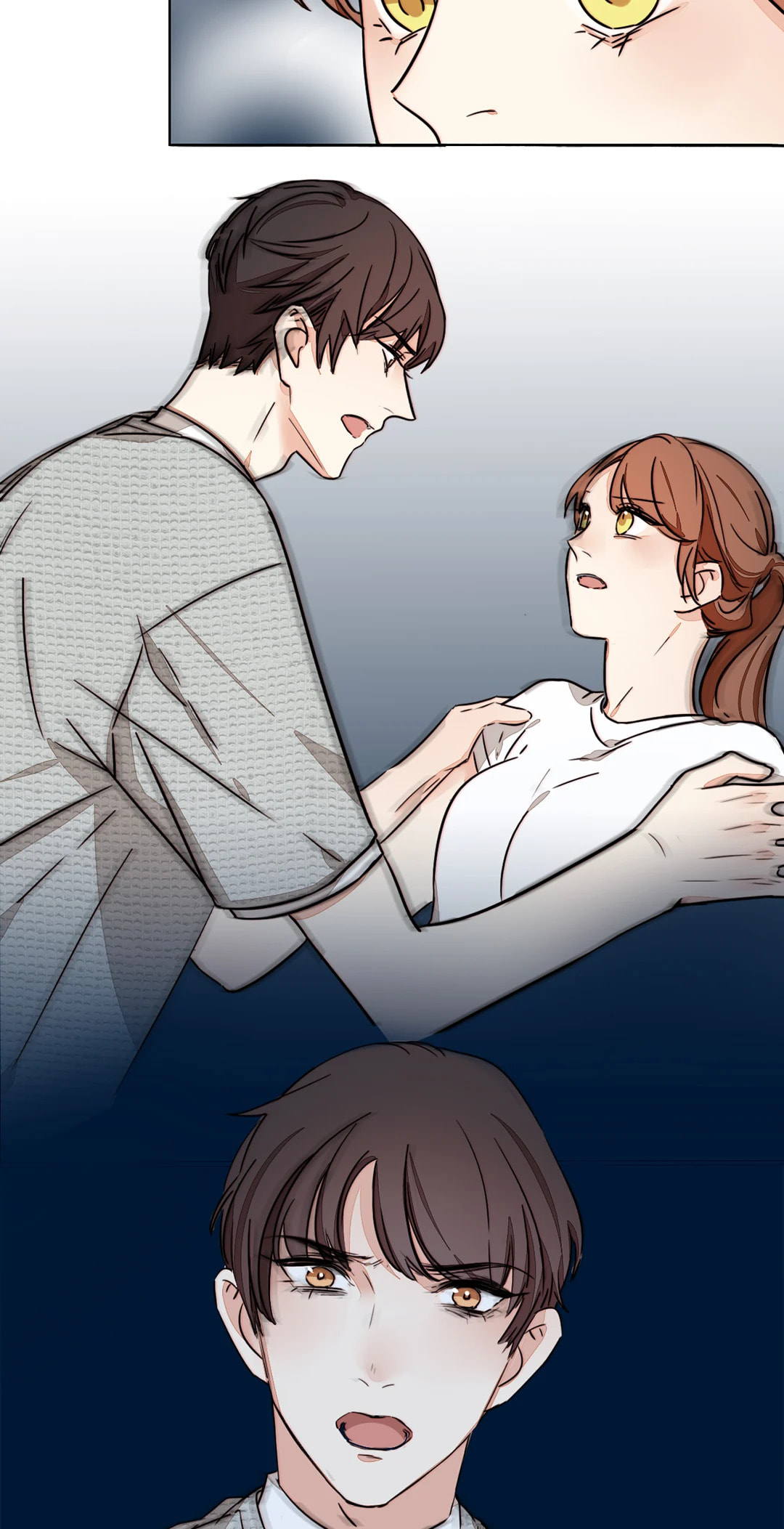 Your Fragrance Chapter 79 page 6 - 