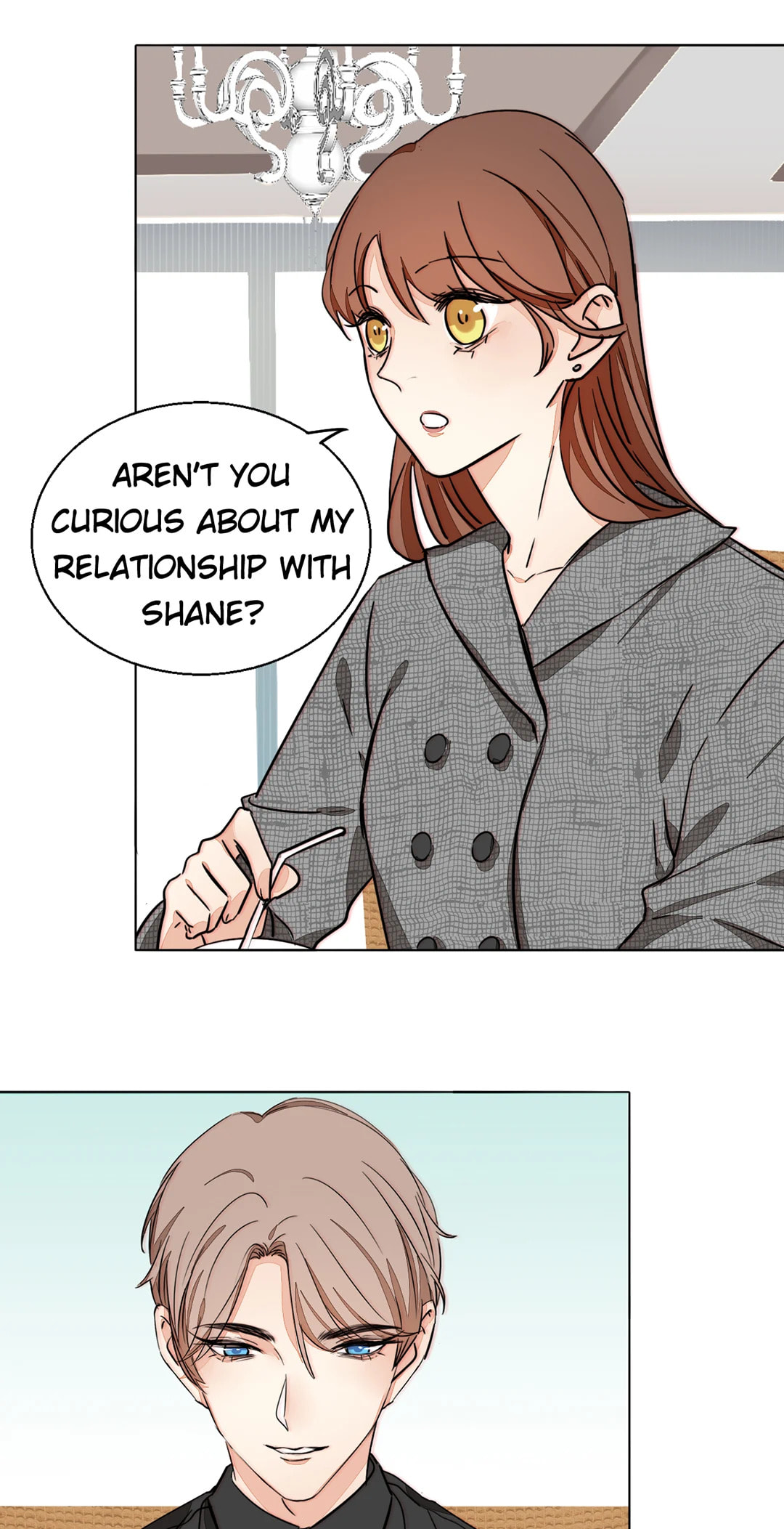 Your Fragrance Chapter 79 page 9 - 