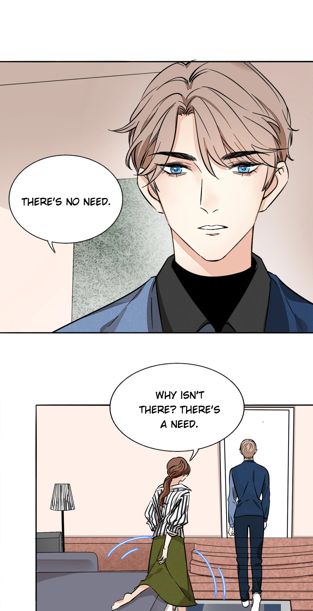 Your Fragrance Chapter 83 page 2 - 