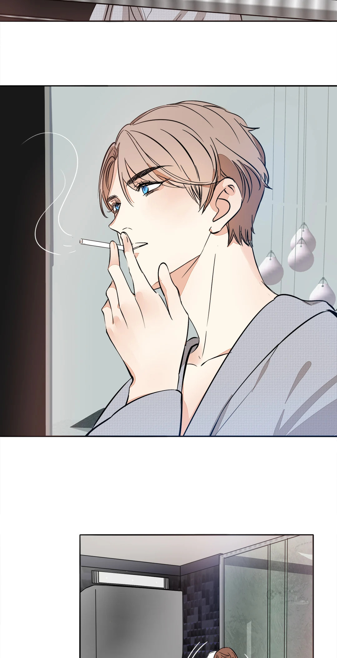 Your Fragrance Chapter 83 page 14 - 