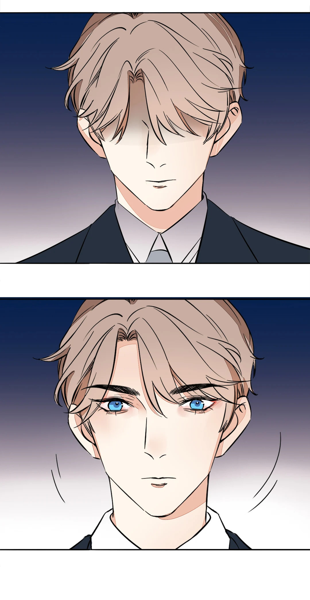 Your Fragrance Chapter 85 page 14 - 