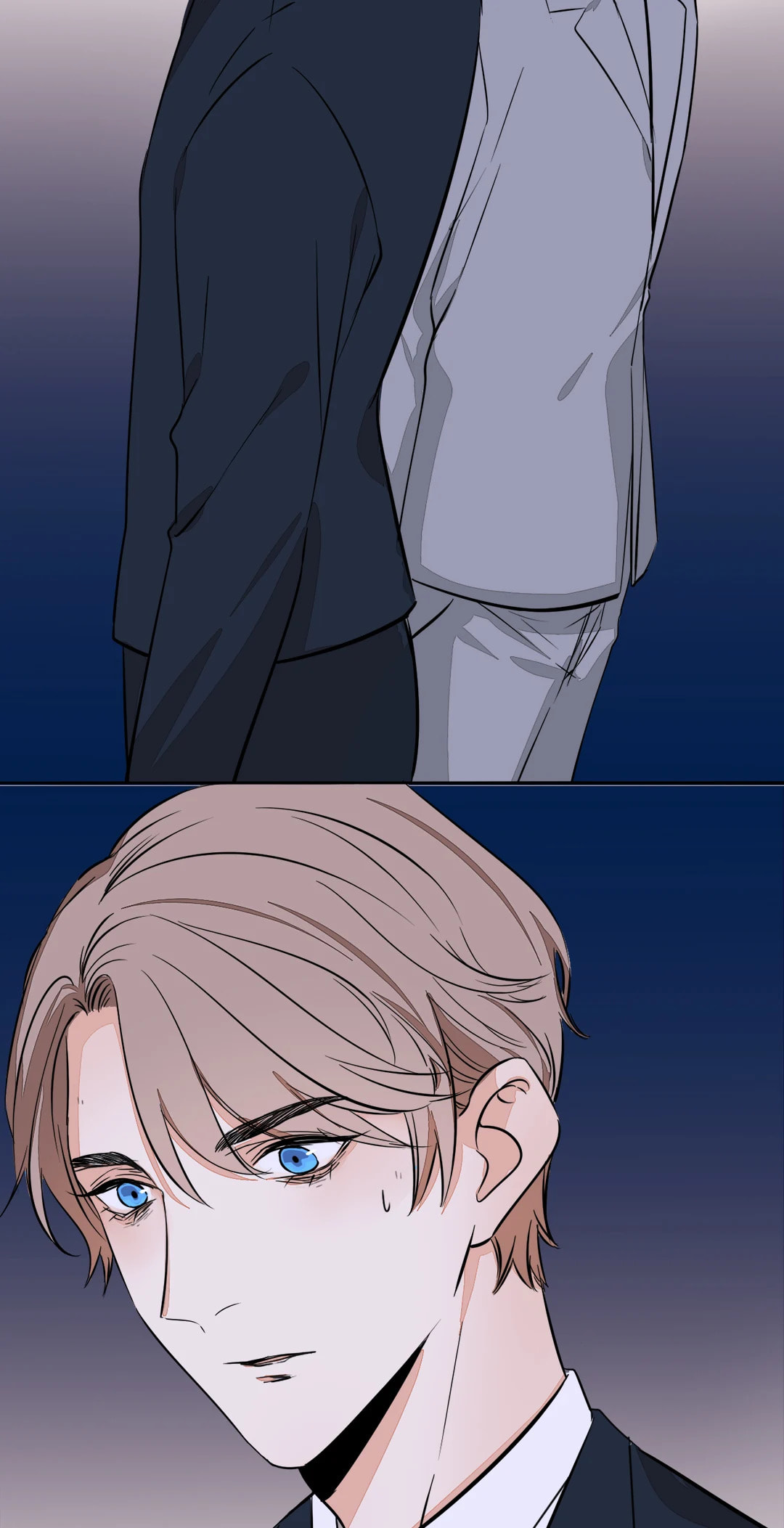 Your Fragrance Chapter 85 page 10 - 