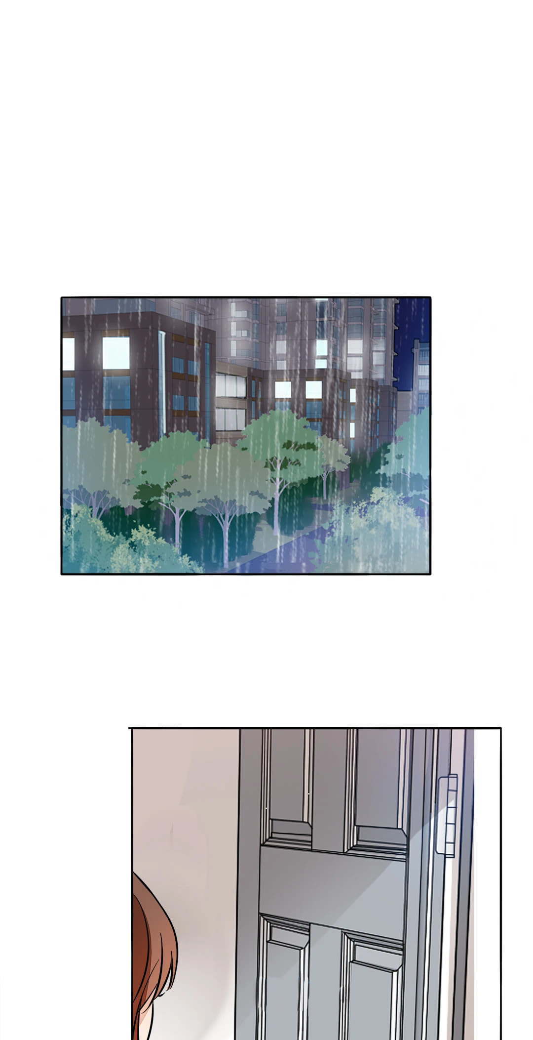 Your Fragrance Chapter 87 page 17 - 