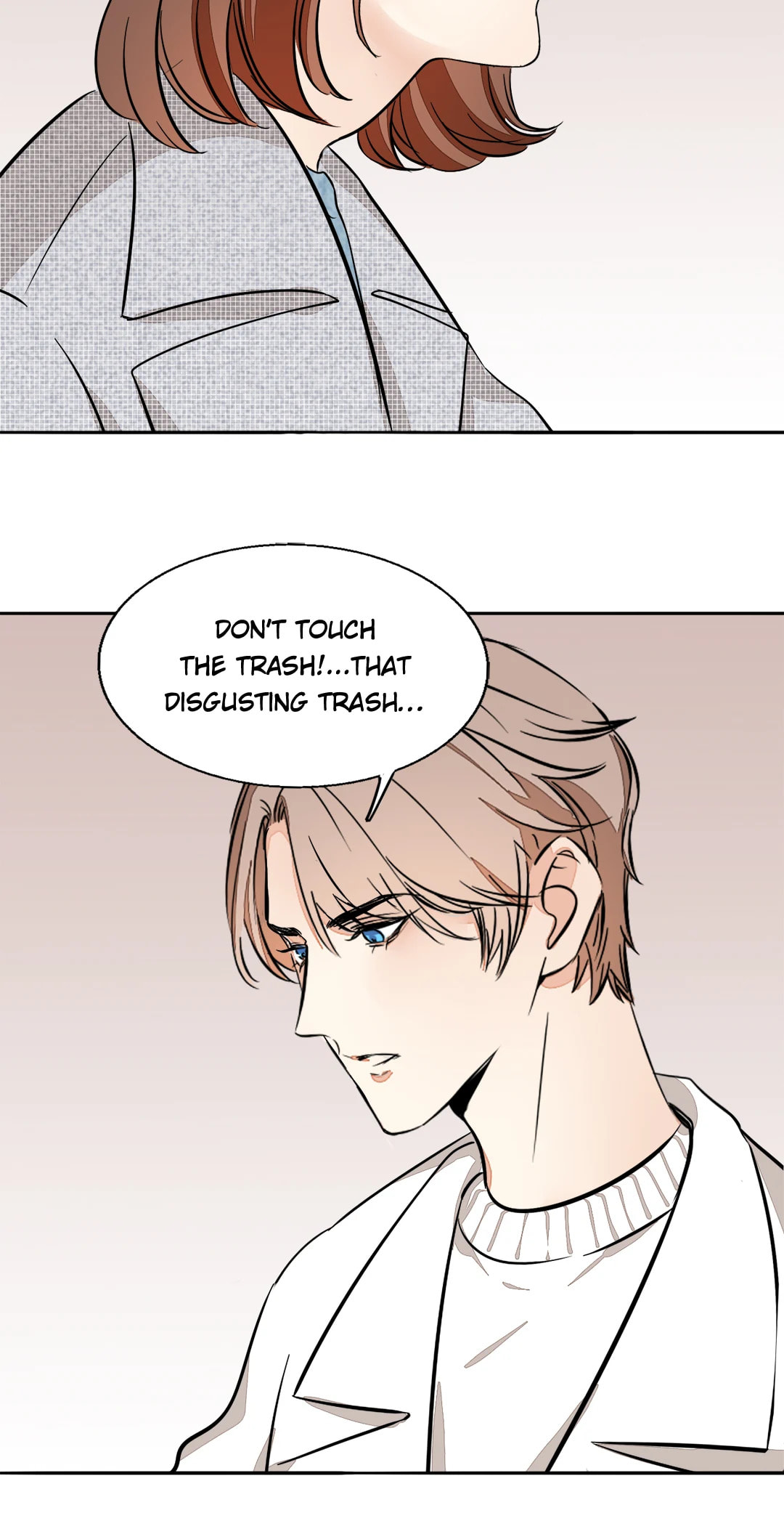 Your Fragrance Chapter 87 page 23 - 