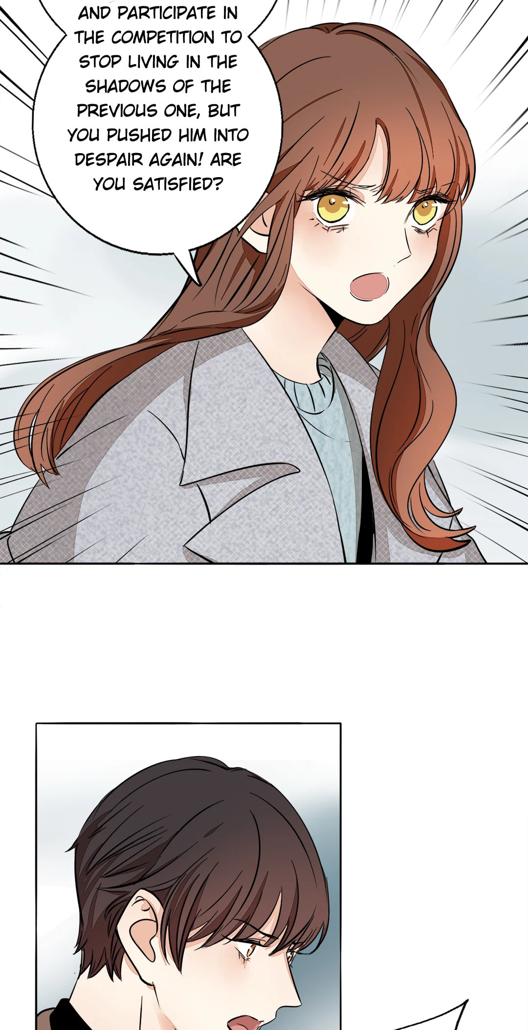 Your Fragrance Chapter 87 page 6 - 