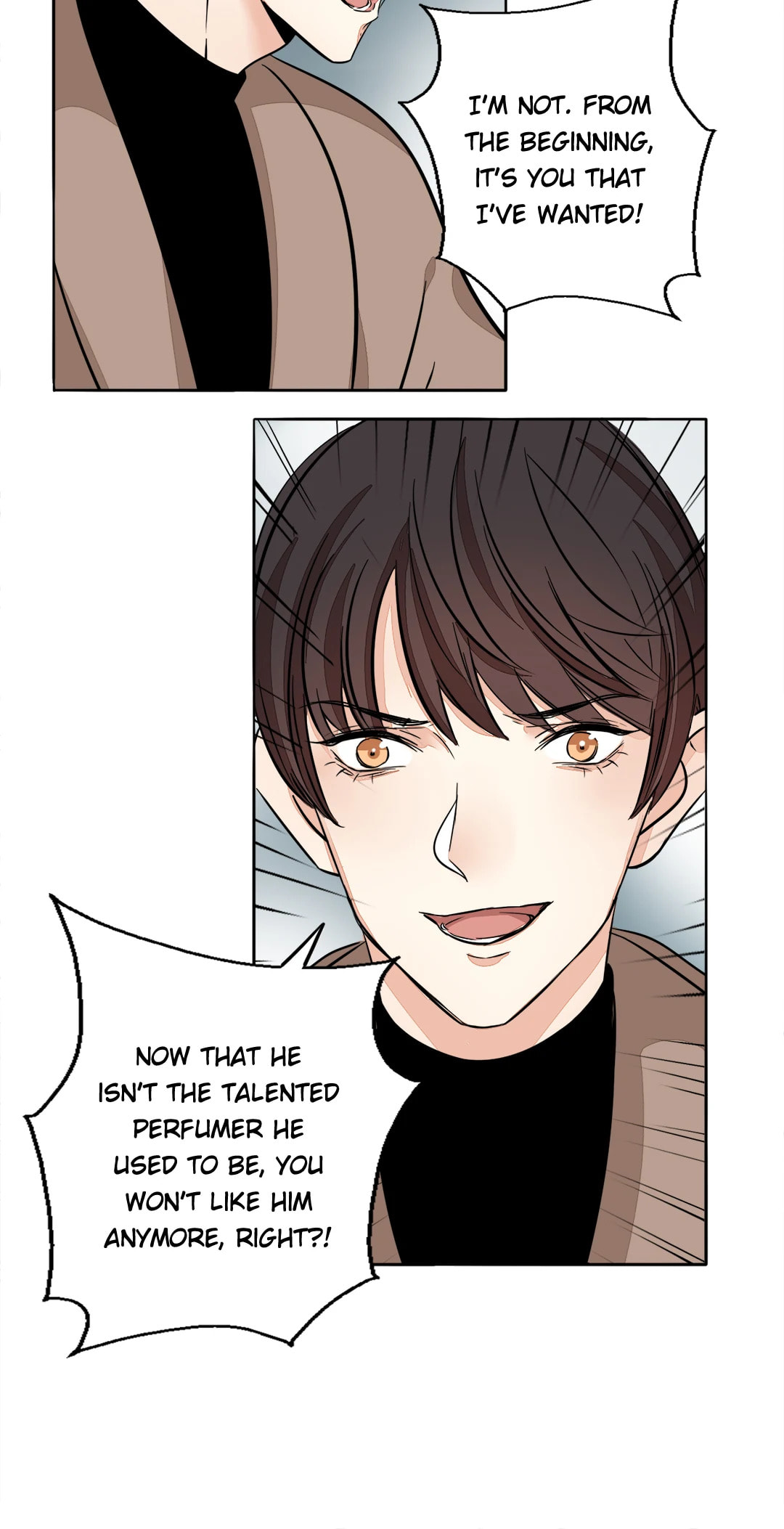 Your Fragrance Chapter 87 page 7 - 