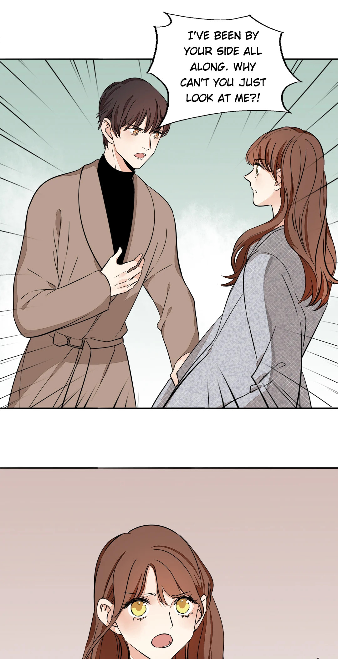 Your Fragrance Chapter 87 page 8 - 