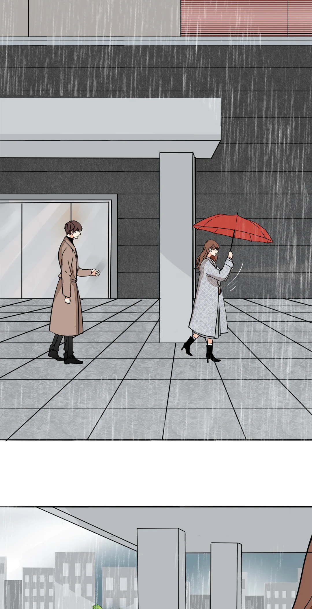 Your Fragrance Chapter 87 page 10 - 