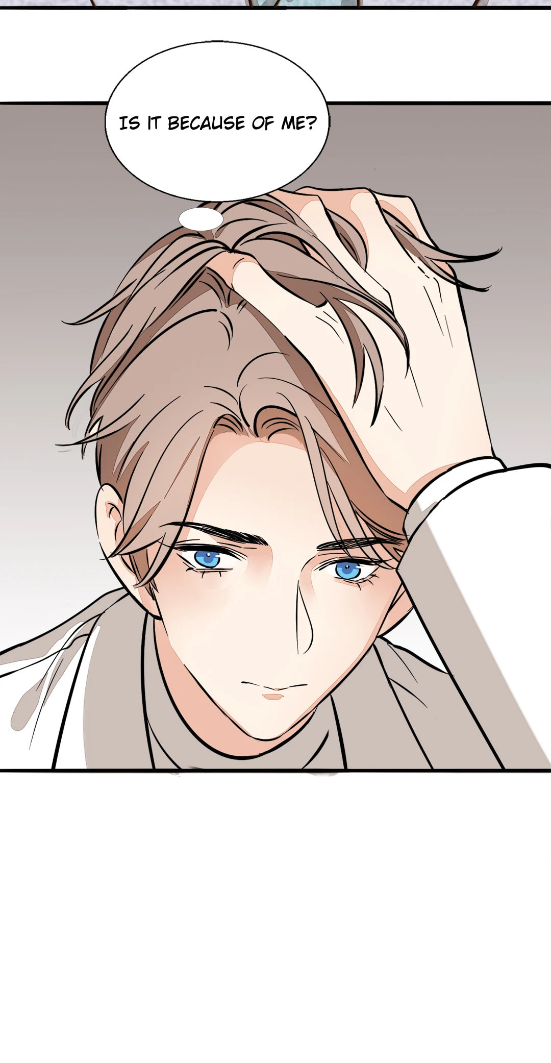 Your Fragrance Chapter 88 page 4 - 