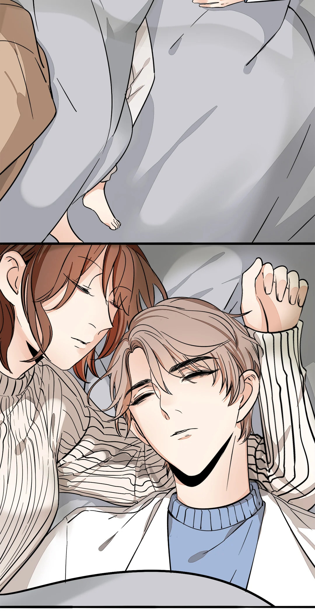 Your Fragrance Chapter 90 page 3 - 