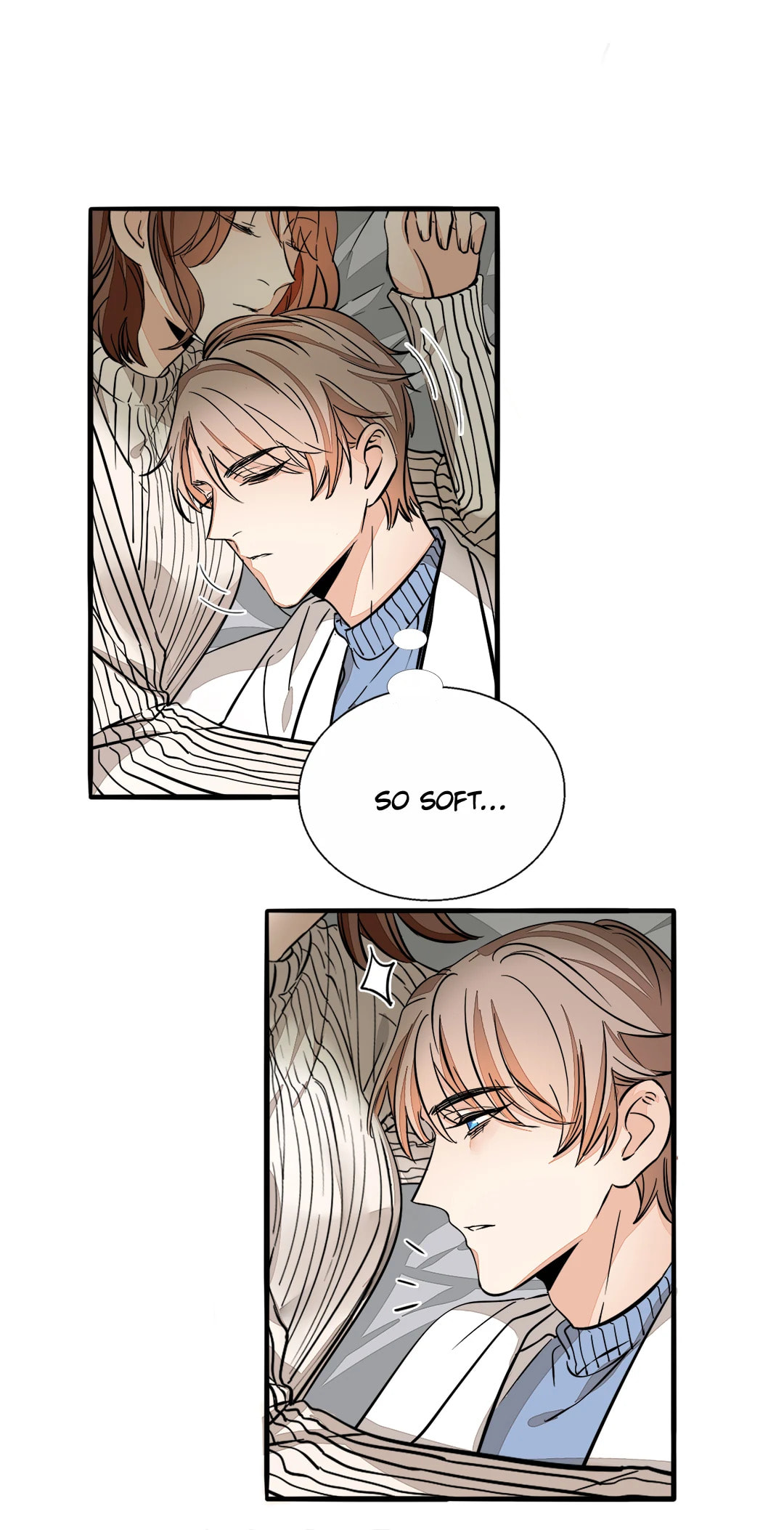 Your Fragrance Chapter 90 page 4 - 