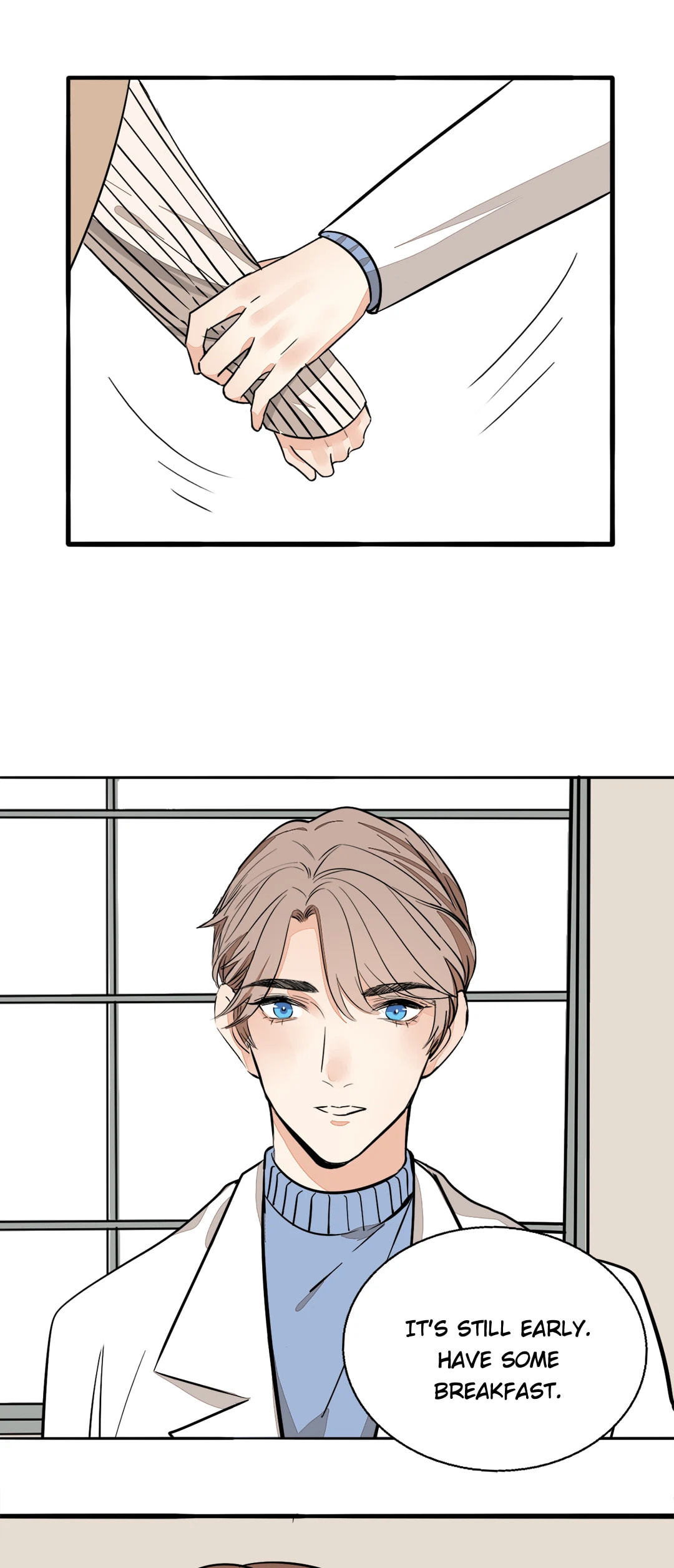Your Fragrance Chapter 90 page 9 - 