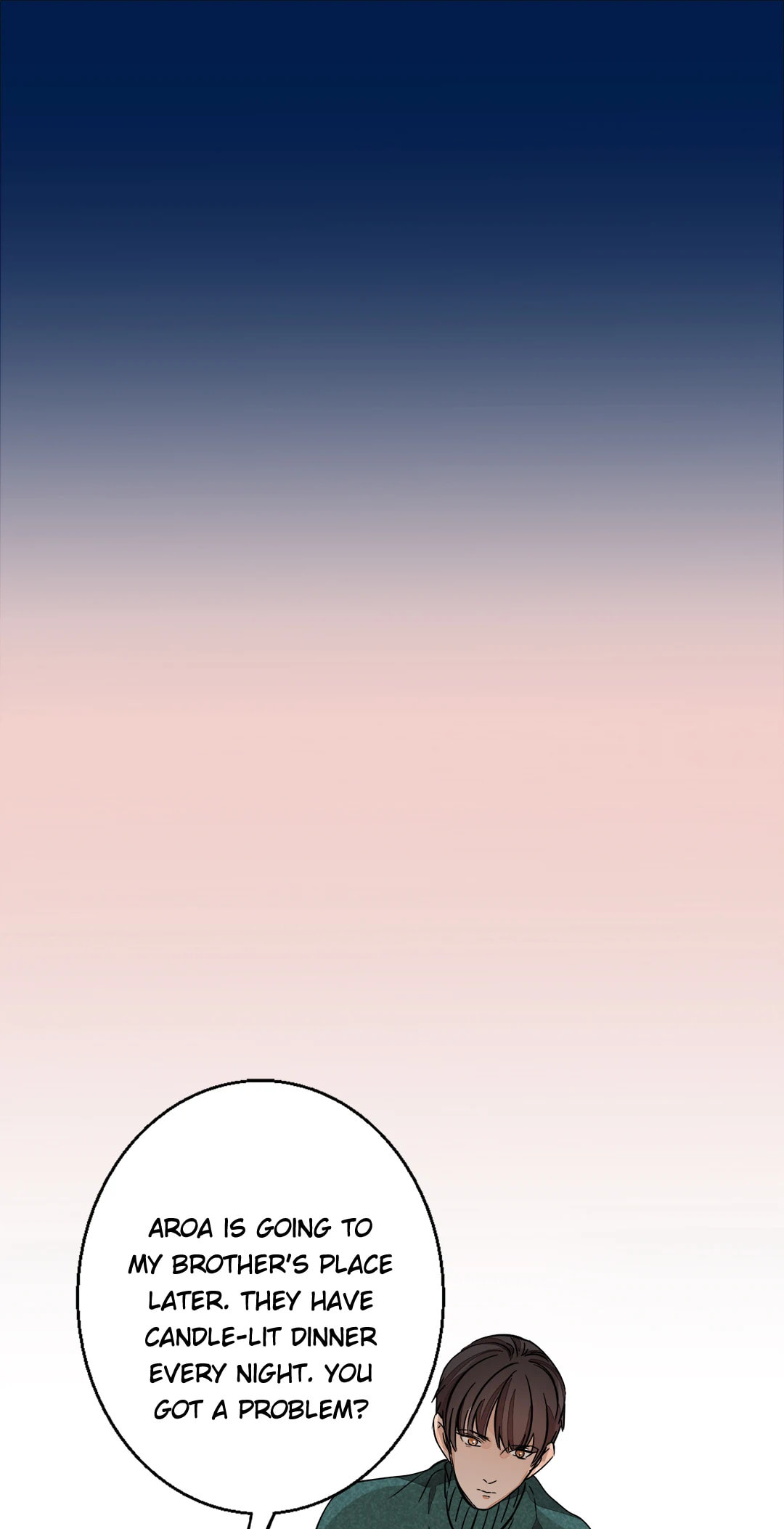 Your Fragrance Chapter 91 page 1 - 