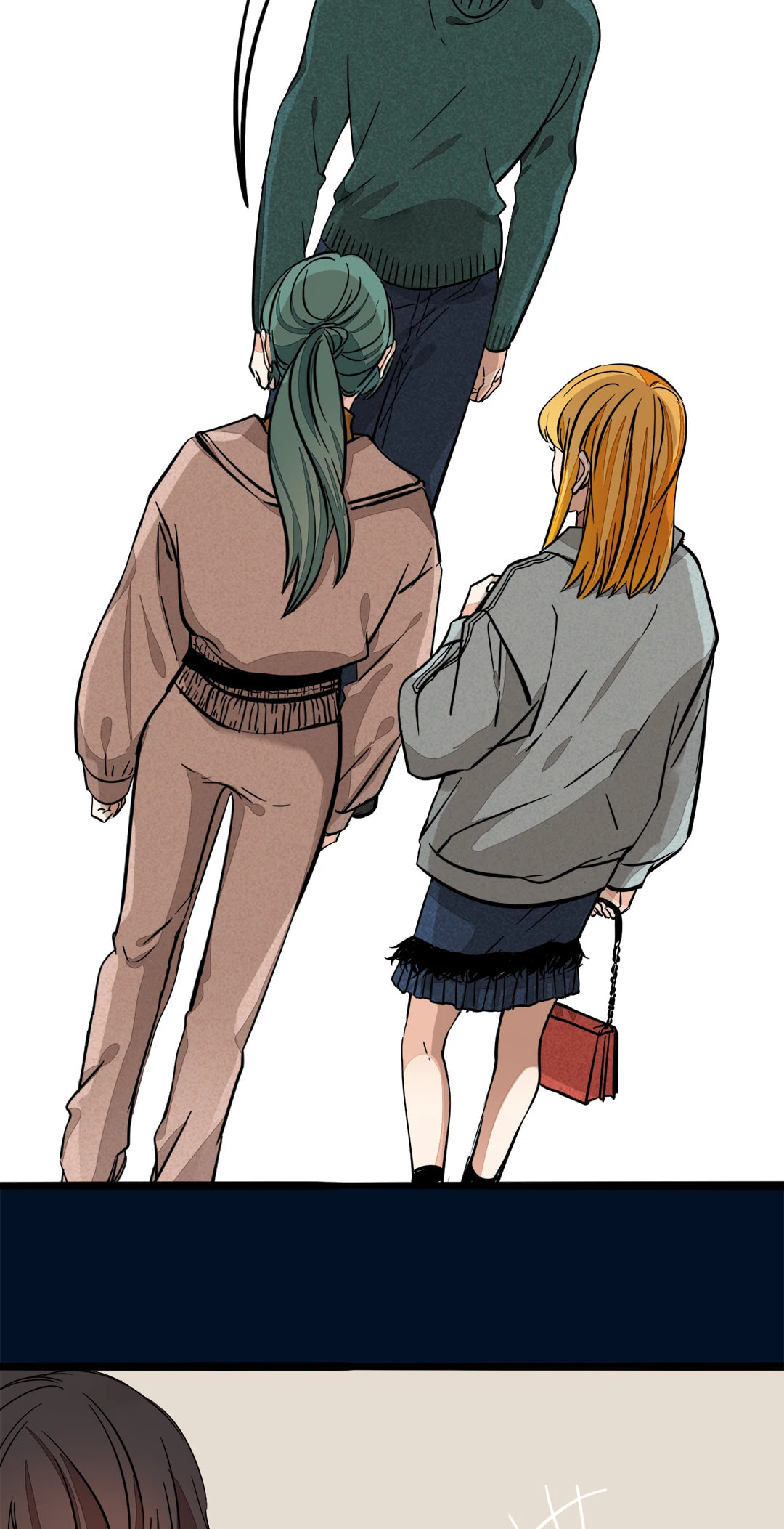 Your Fragrance Chapter 91 page 2 - 