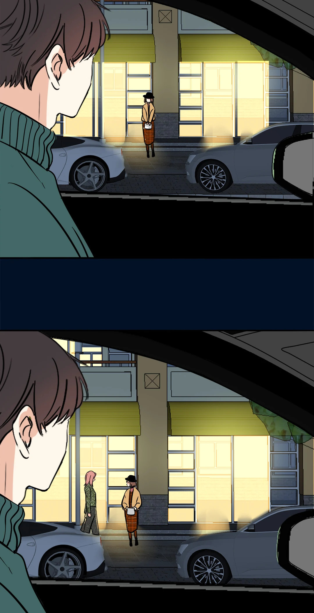 Your Fragrance Chapter 91 page 14 - 