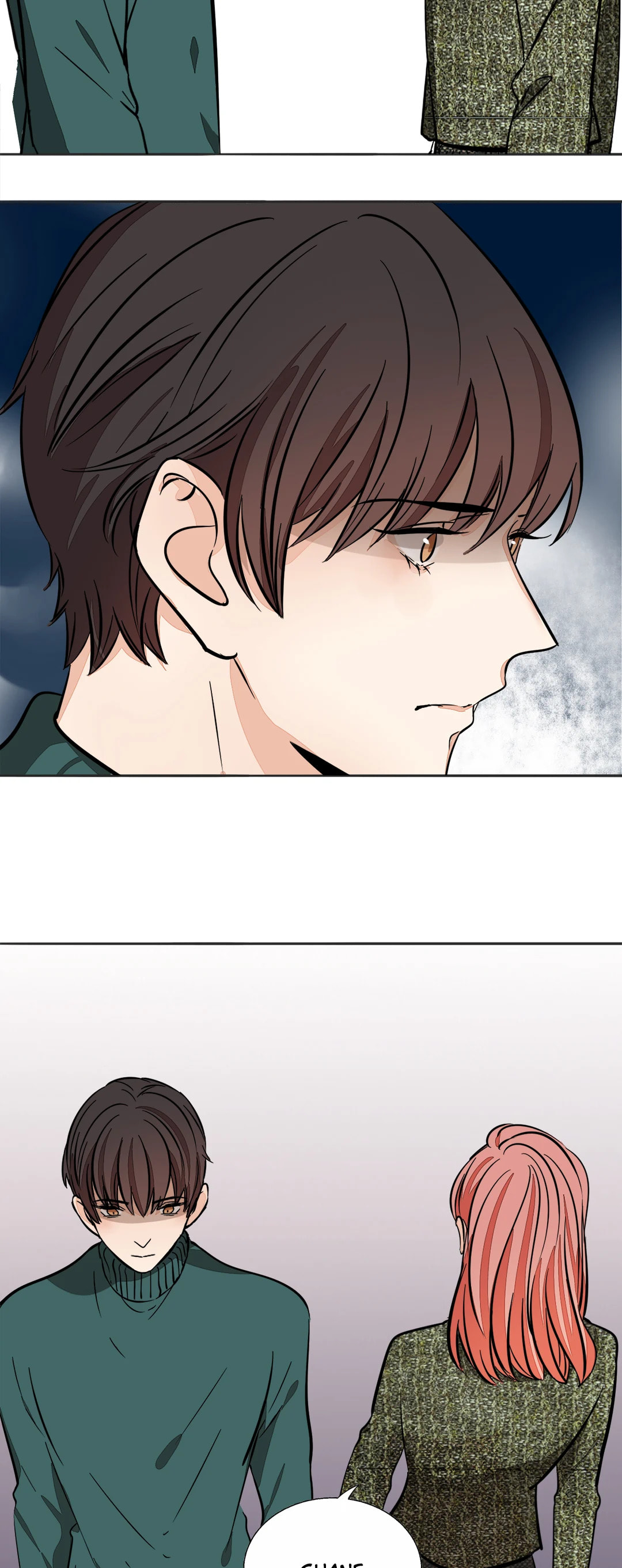 Your Fragrance Chapter 92 page 2 - 