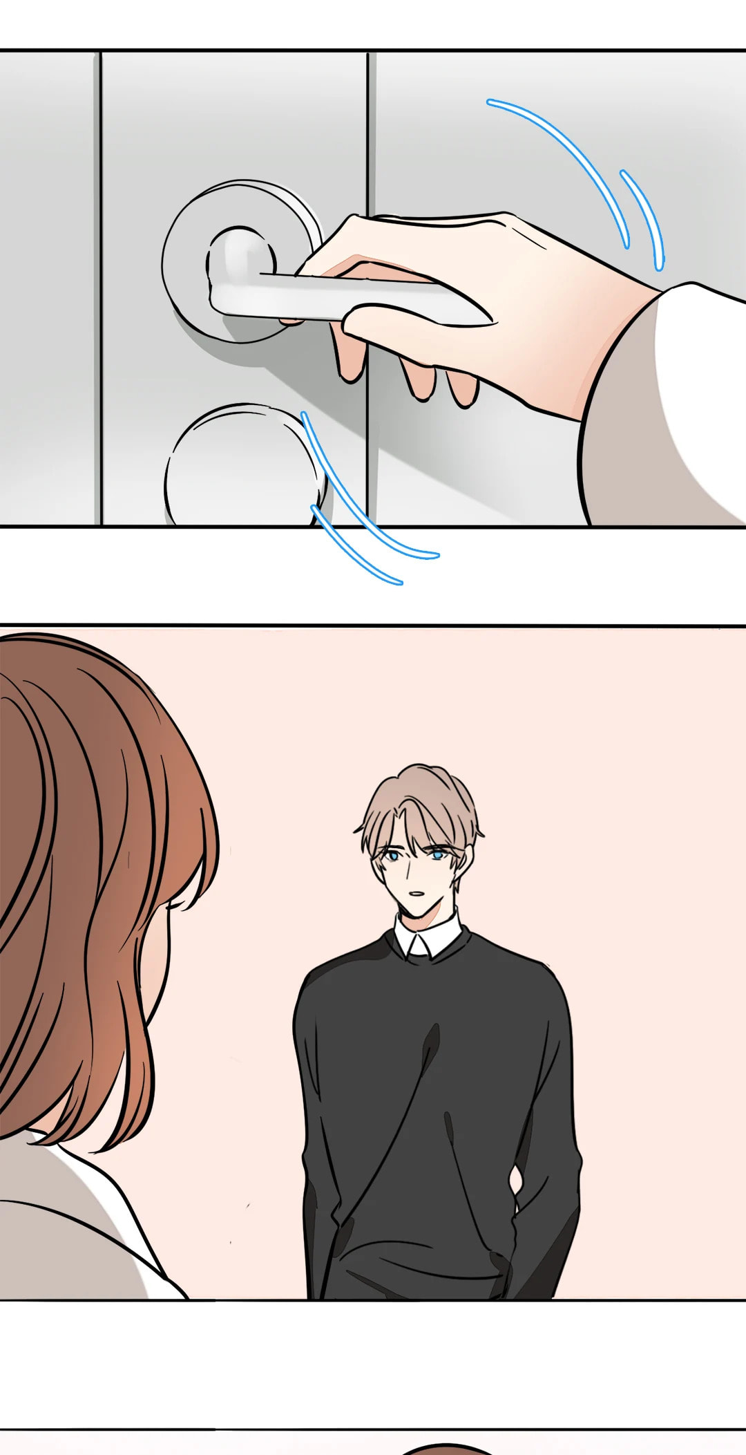 Your Fragrance Chapter 92 page 33 - 