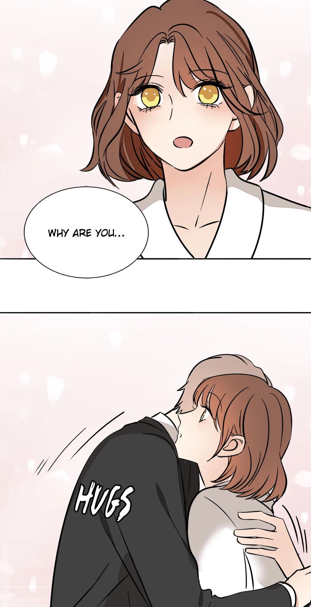 Your Fragrance Chapter 92 page 34 - 