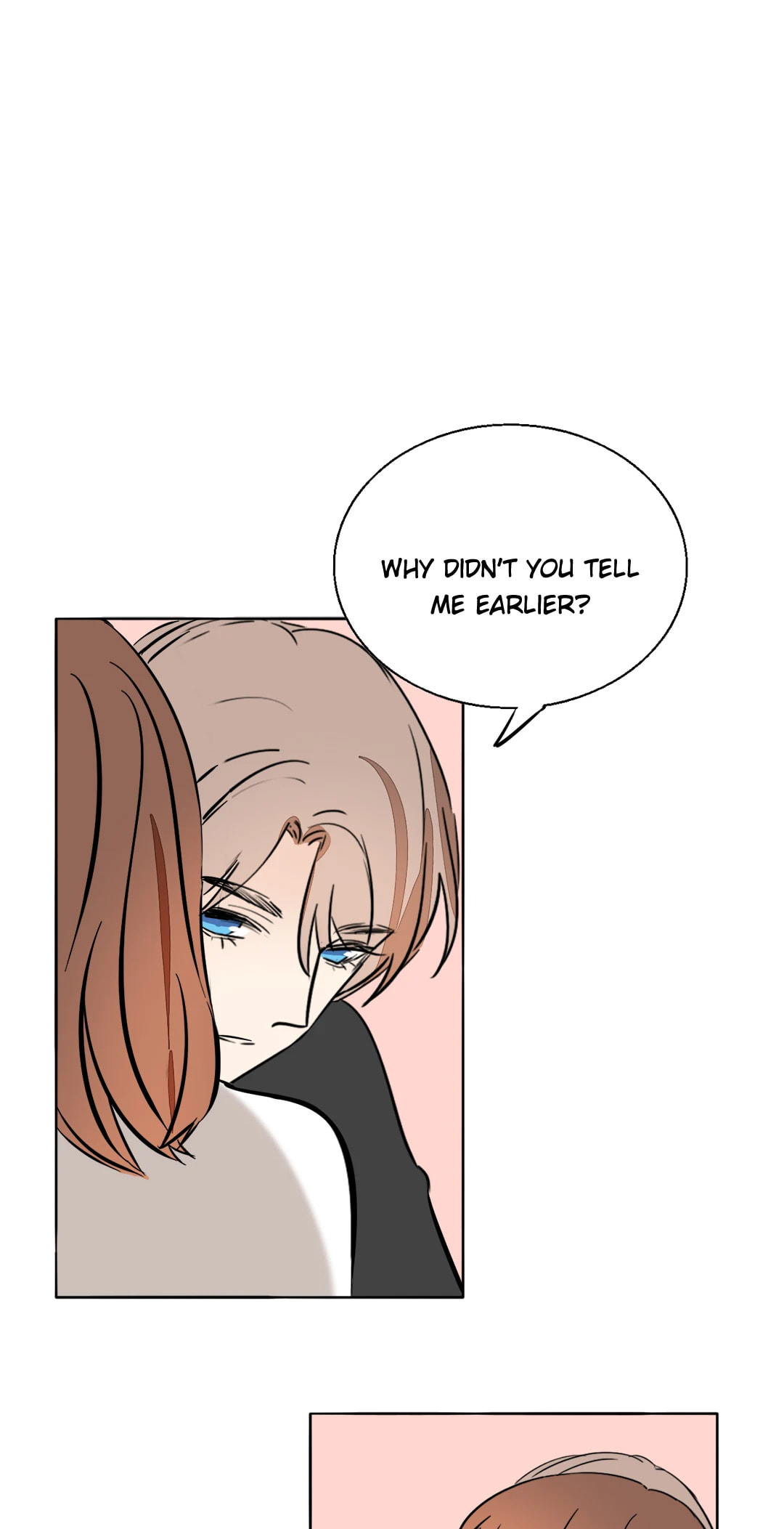 Your Fragrance Chapter 92 page 36 - 