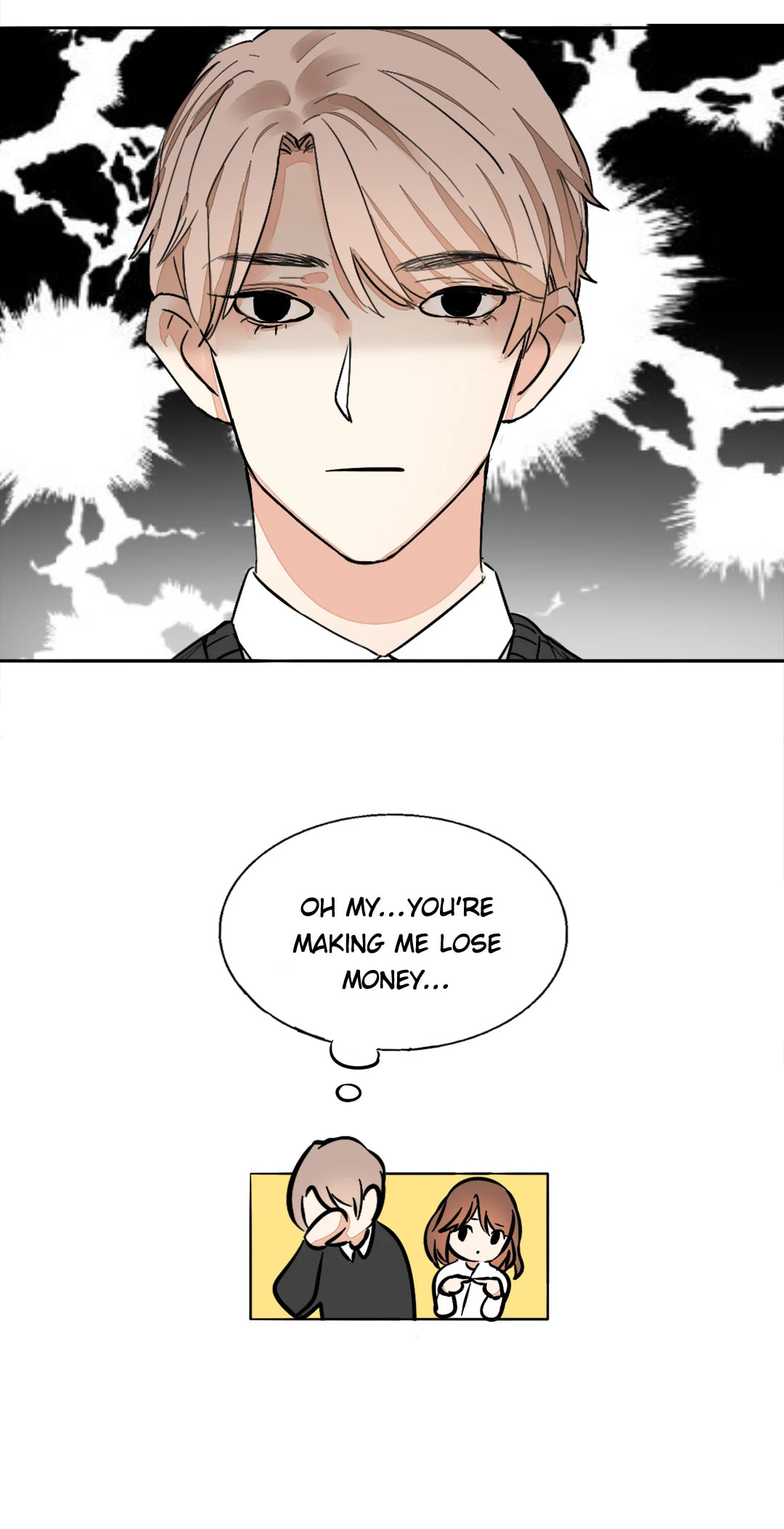 Your Fragrance Chapter 92 page 42 - 