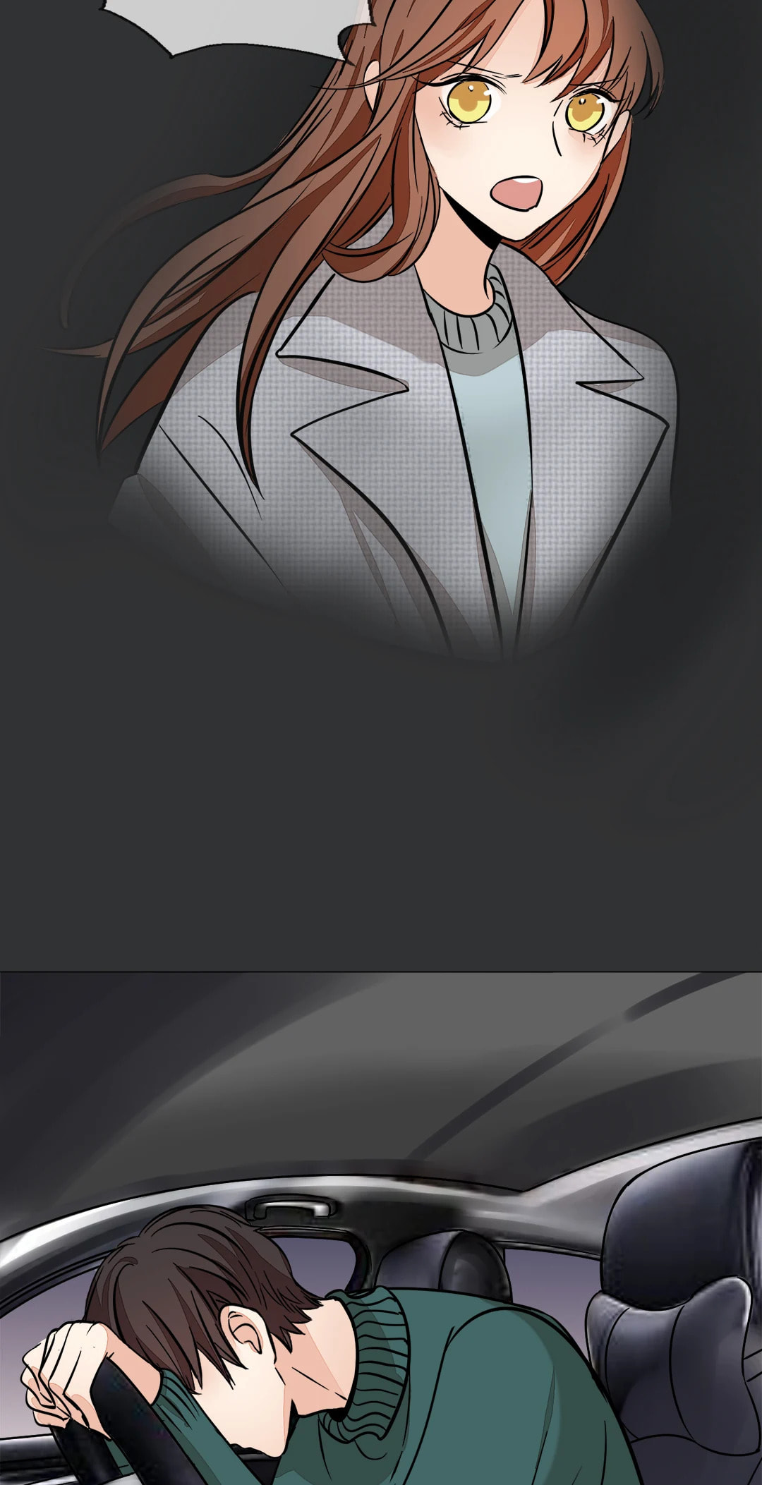 Your Fragrance Chapter 92 page 6 - 