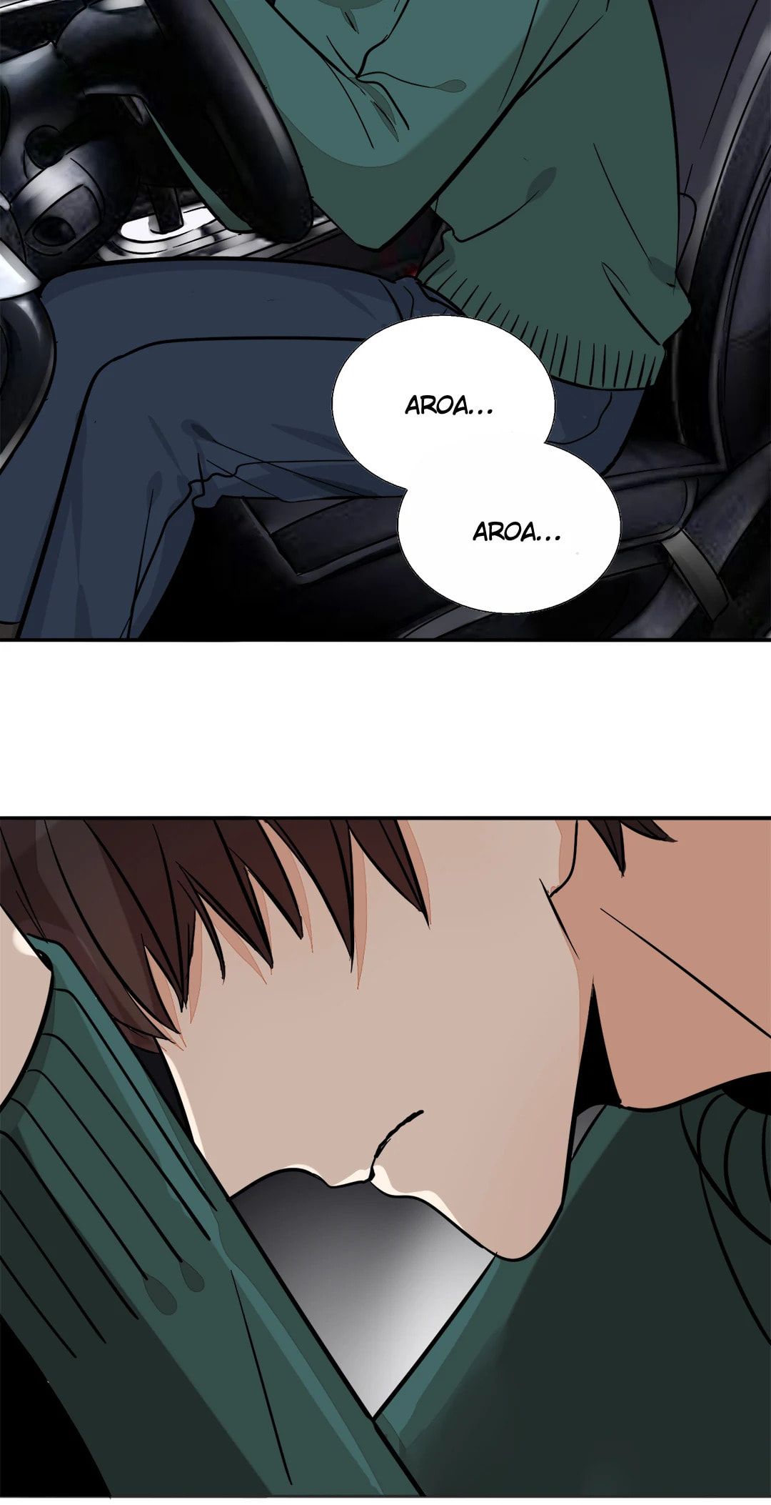 Your Fragrance Chapter 92 page 7 - 