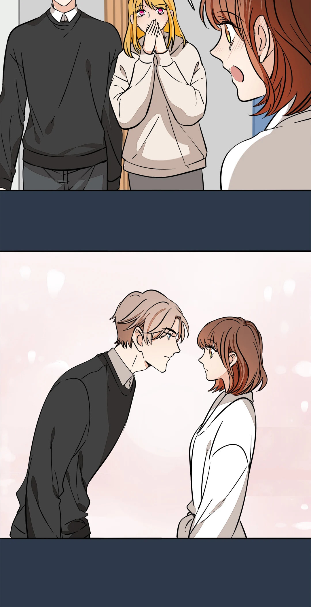 Your Fragrance Chapter 93 page 4 - 