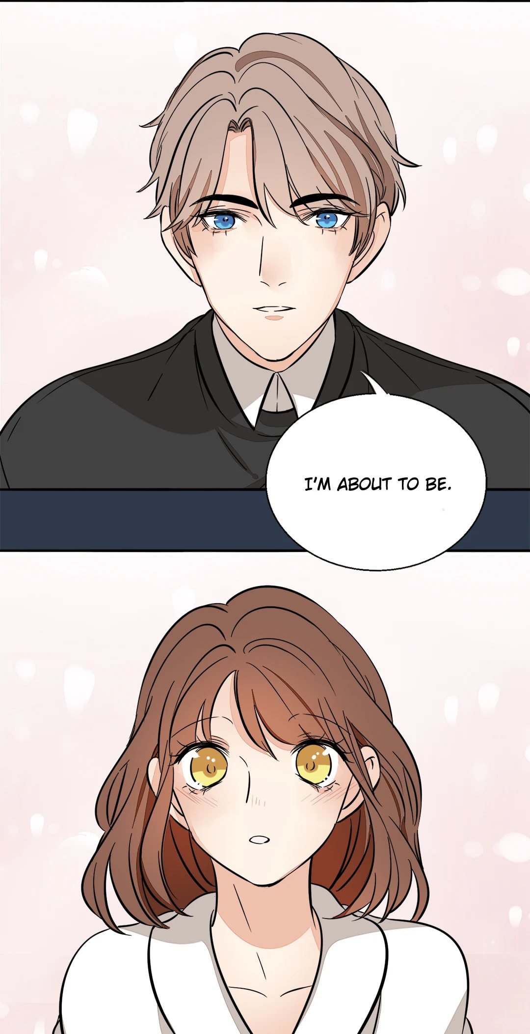 Your Fragrance Chapter 93 page 5 - 