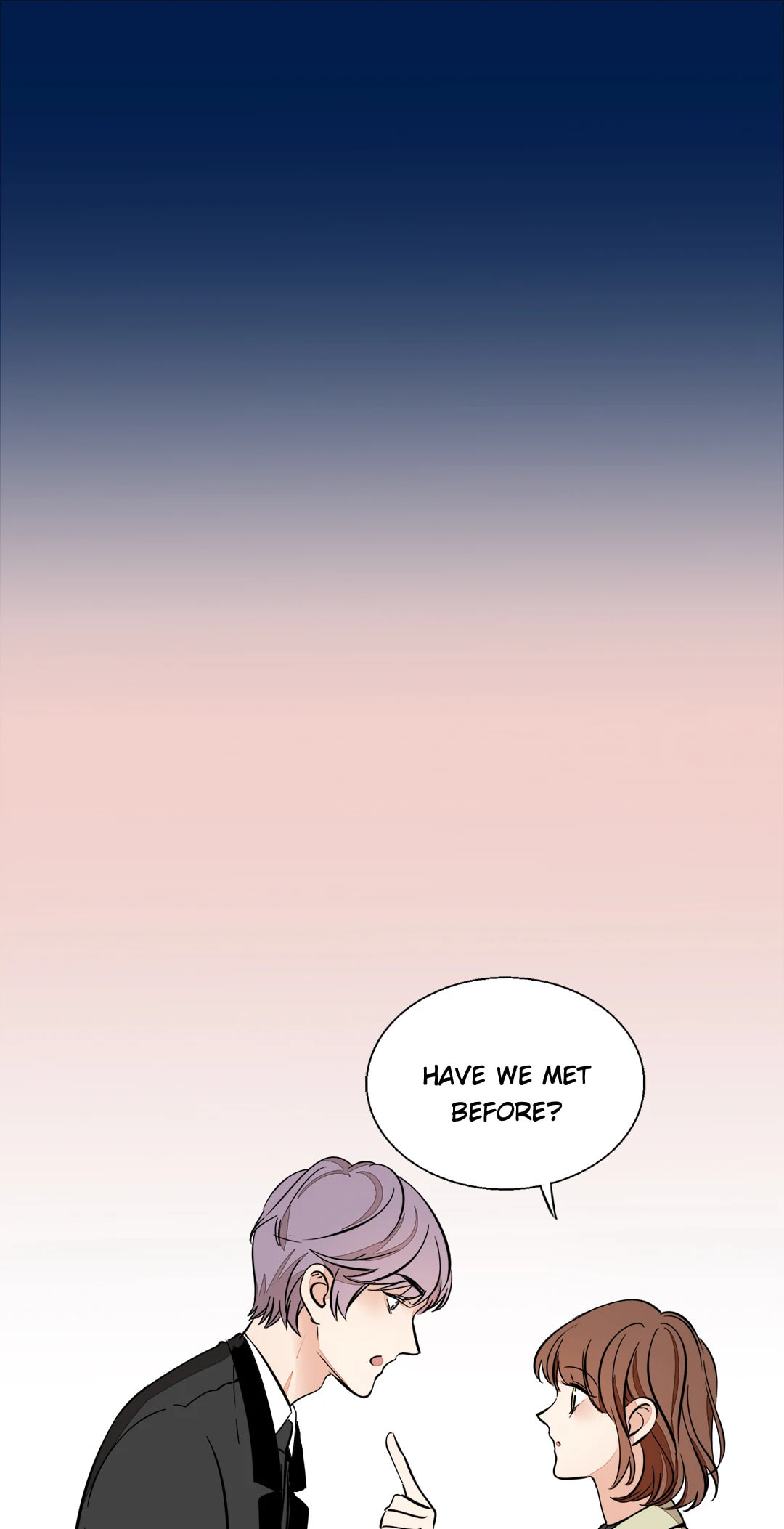 Your Fragrance Chapter 94 page 1 - 