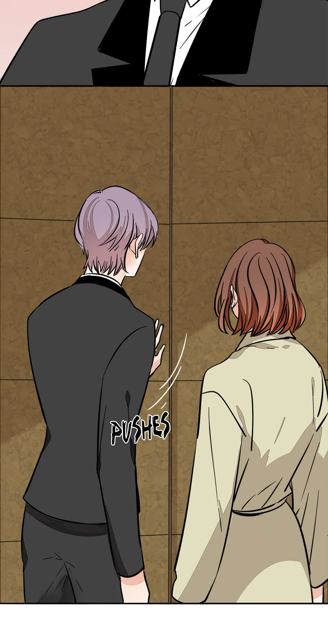 Your Fragrance Chapter 94 page 8 - 