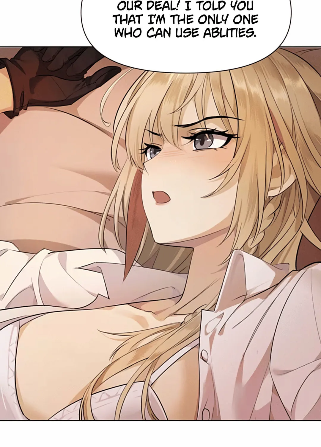Your Head’s Fallen Off Again Chapter 1 page 20 - 