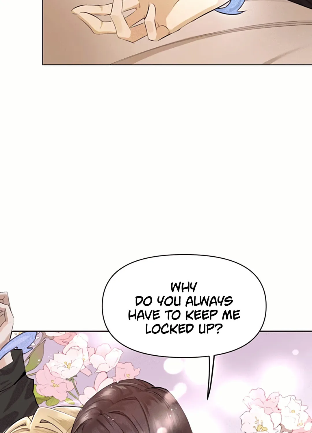 Your Head’s Fallen Off Again Chapter 1 page 3 - 