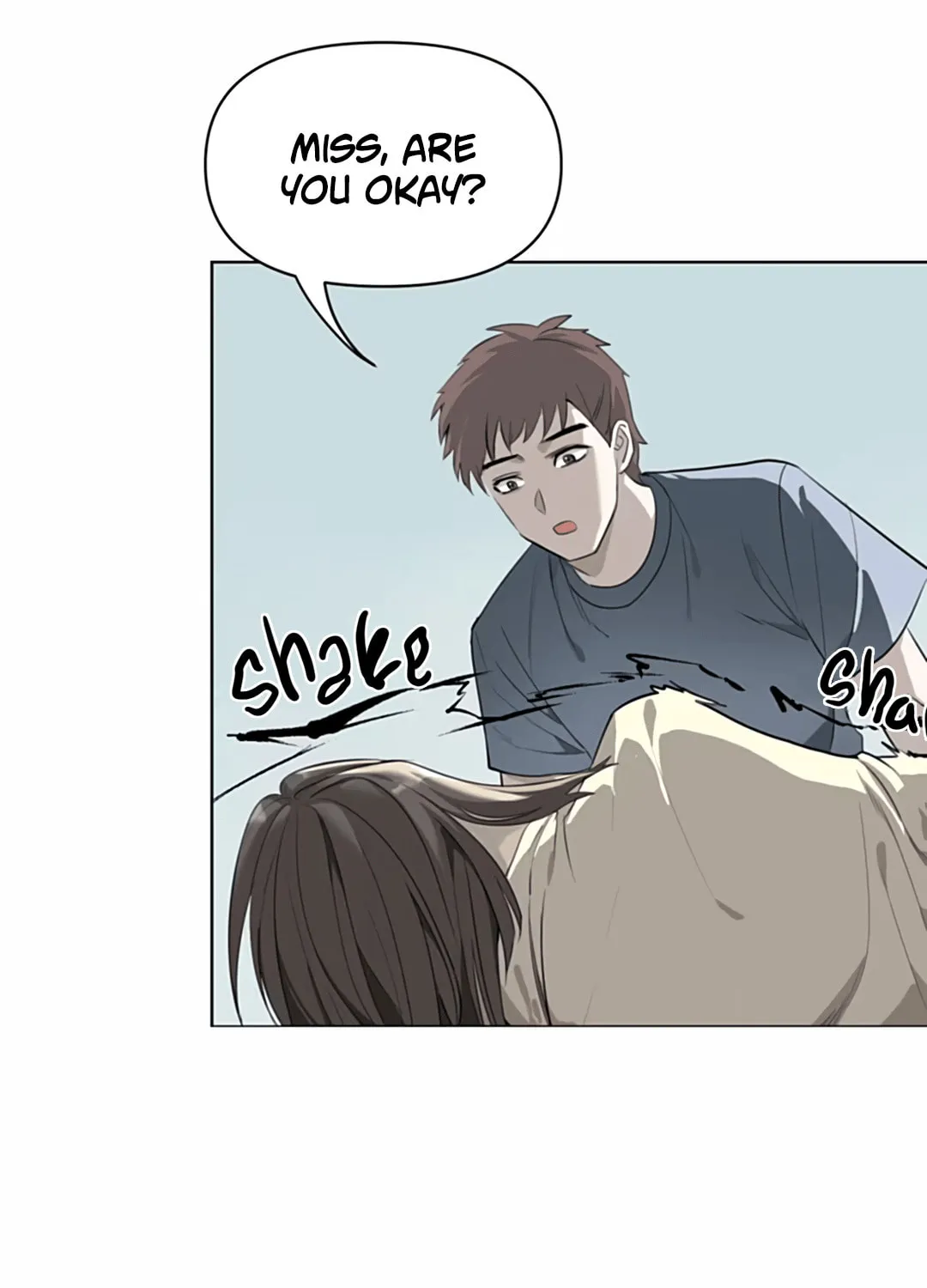 Your Head’s Fallen Off Again Chapter 1 page 53 - 