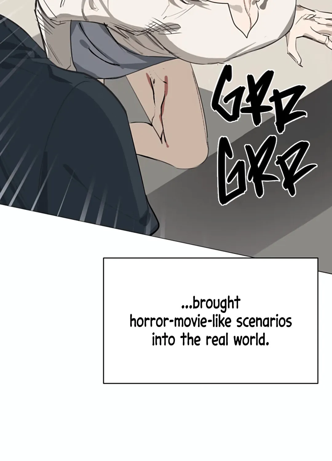 Your Head’s Fallen Off Again Chapter 1 page 56 - 