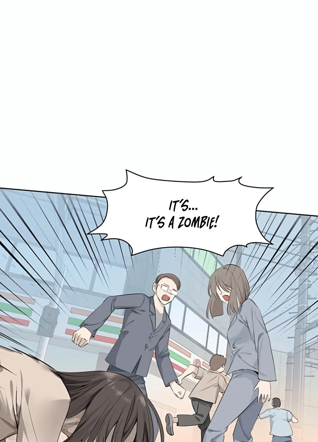 Your Head’s Fallen Off Again Chapter 1 page 57 - 