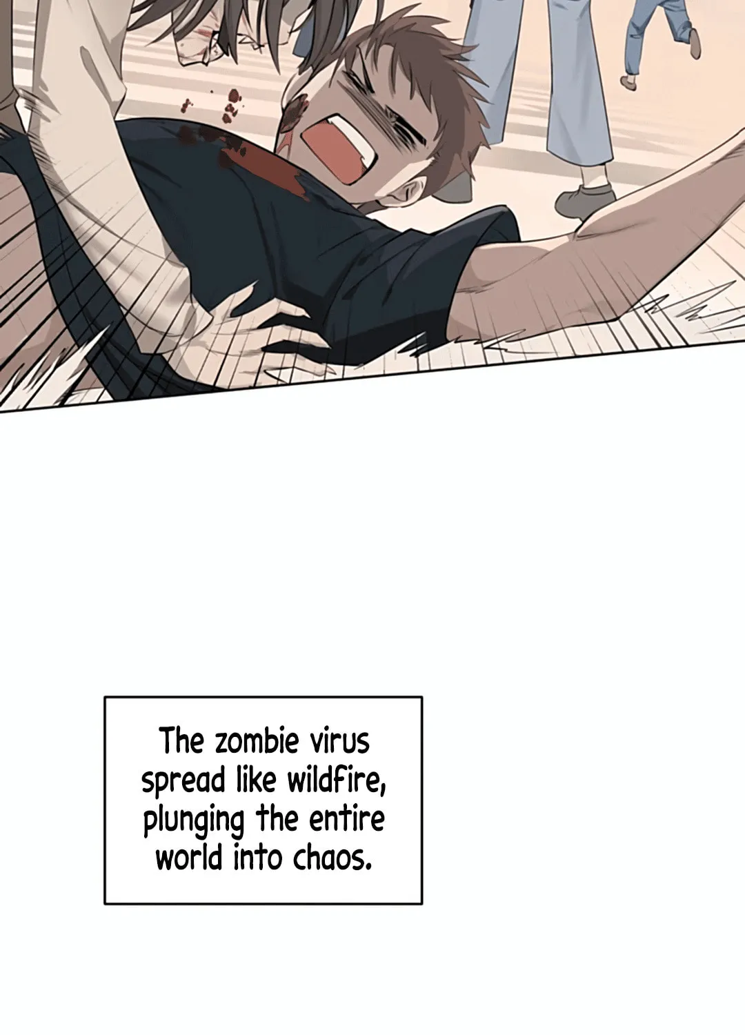 Your Head’s Fallen Off Again Chapter 1 page 58 - 