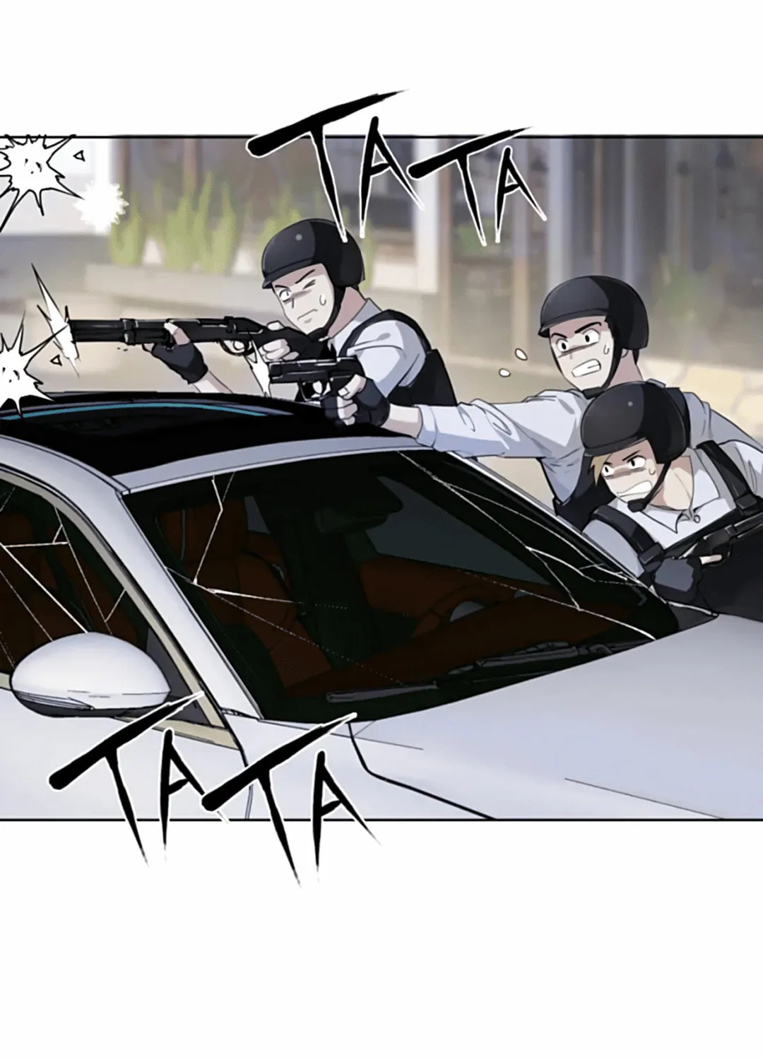 Your Head’s Fallen Off Again Chapter 1 page 65 - 