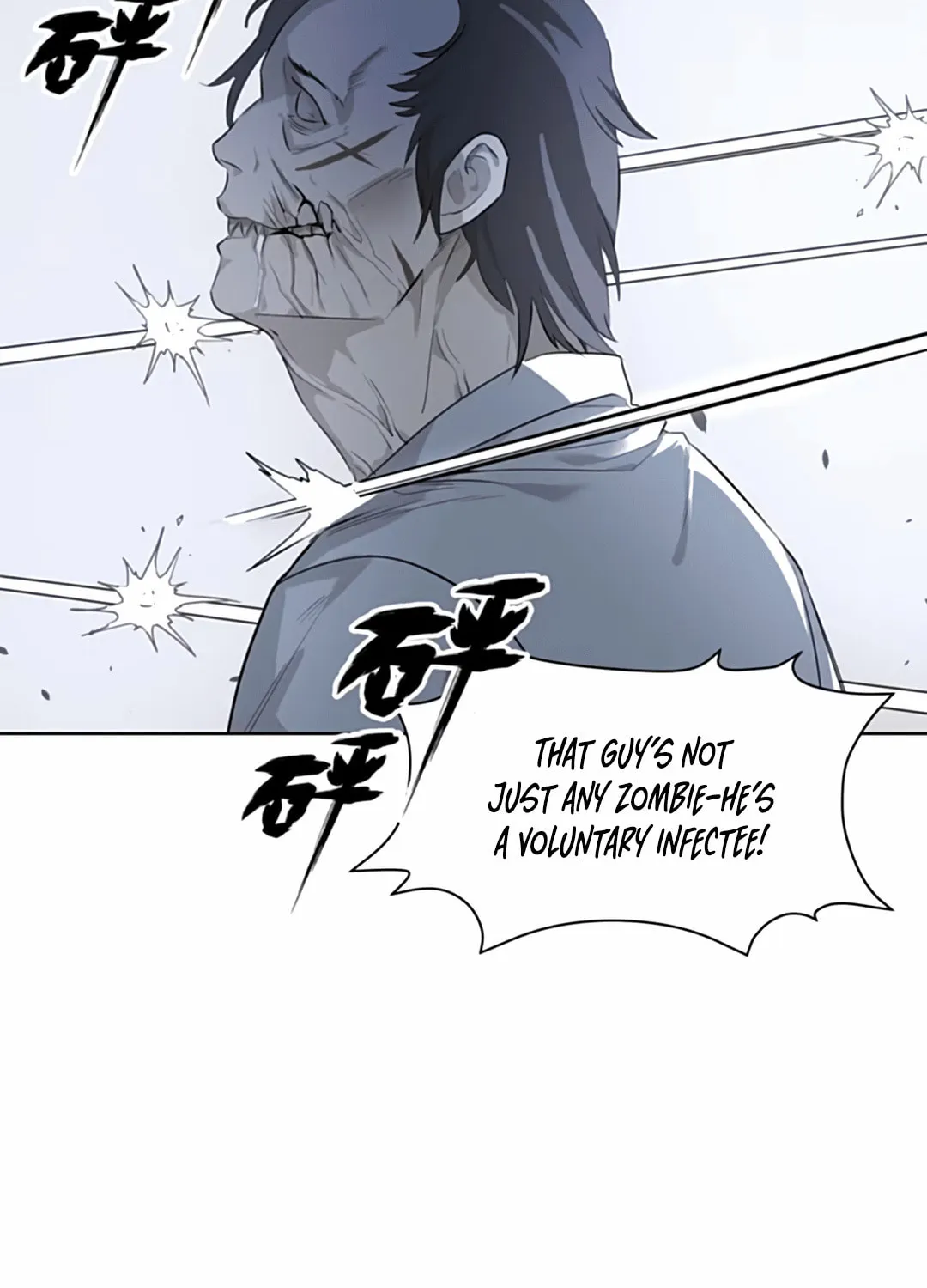 Your Head’s Fallen Off Again Chapter 1 page 70 - 