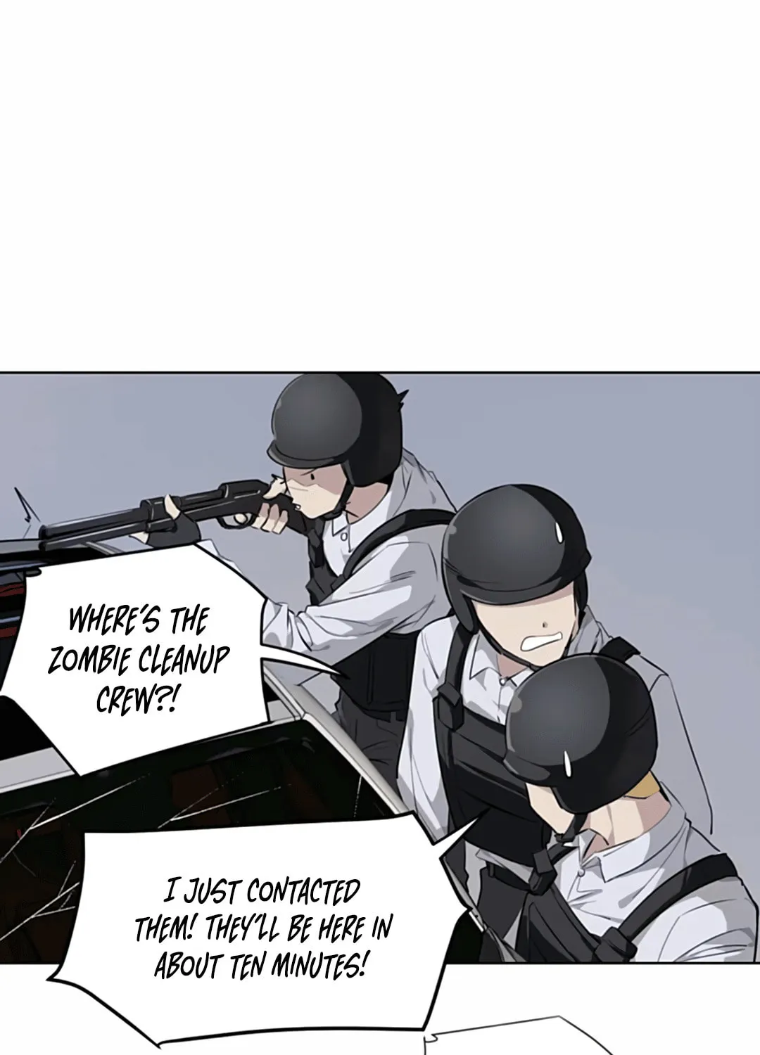Your Head’s Fallen Off Again Chapter 1 page 71 - 