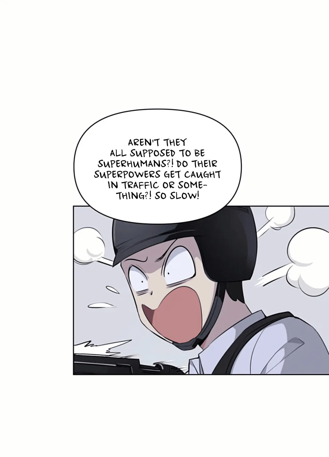 Your Head’s Fallen Off Again Chapter 1 page 73 - 