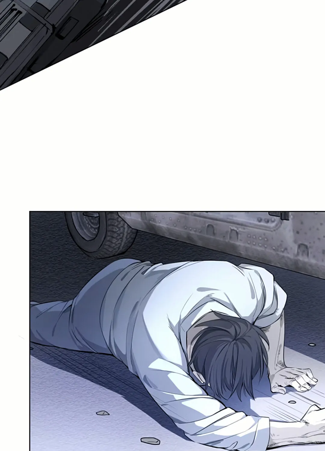 Your Head’s Fallen Off Again Chapter 1 page 82 - 