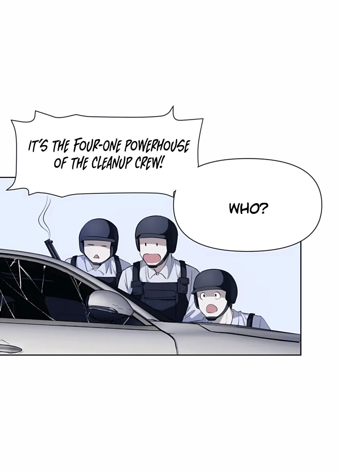 Your Head’s Fallen Off Again Chapter 1 page 84 - 