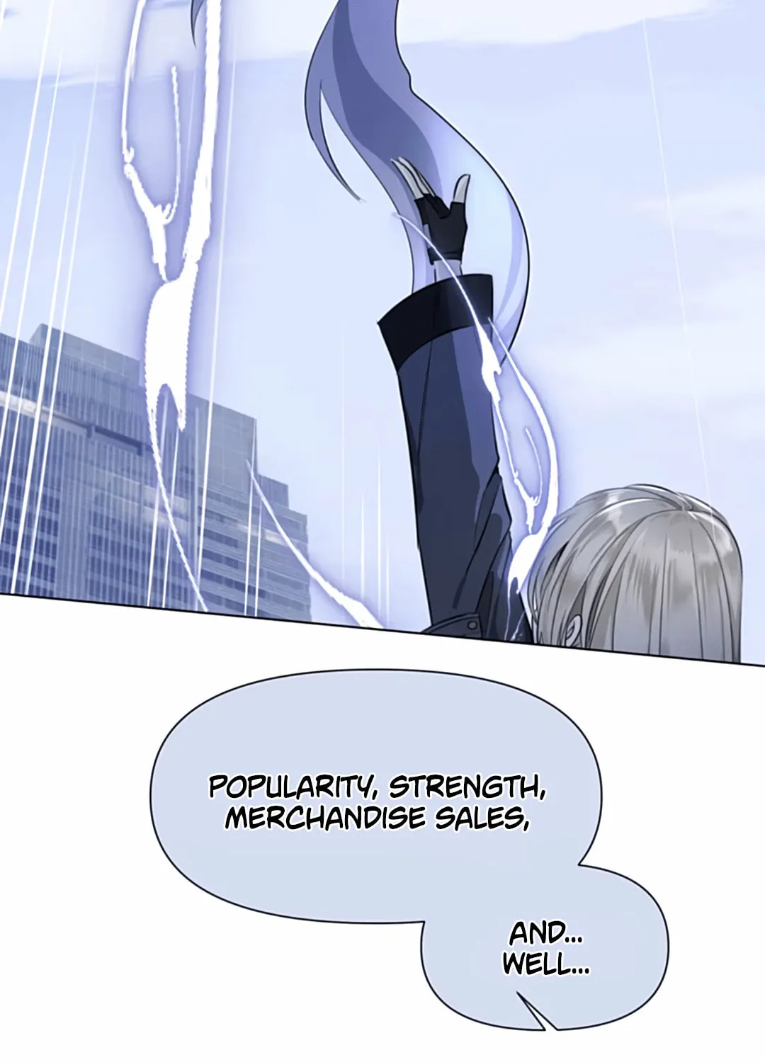 Your Head’s Fallen Off Again Chapter 1 page 88 - 