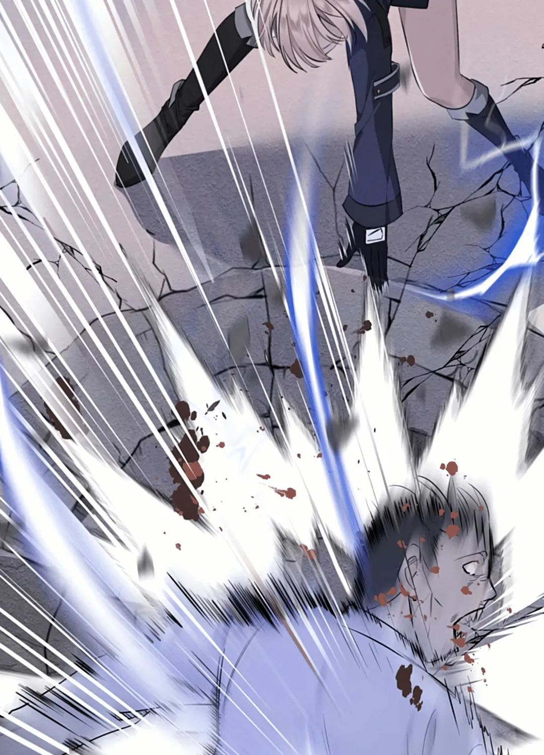 Your Head’s Fallen Off Again Chapter 1 page 91 - 