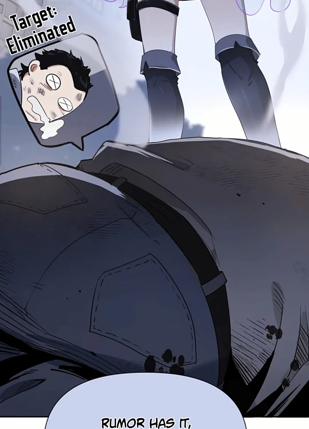 Your Head’s Fallen Off Again Chapter 1 page 94 - 