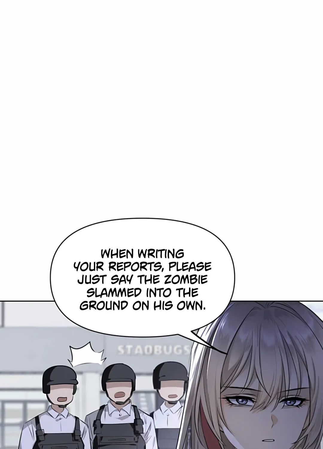 Your Head’s Fallen Off Again Chapter 1 page 98 - 