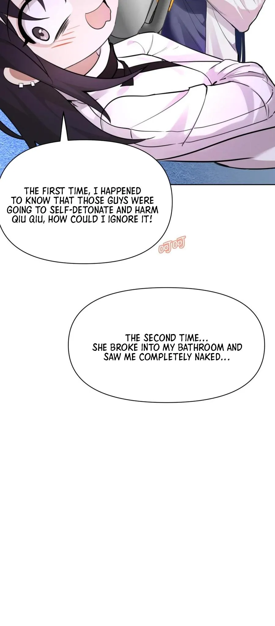 Your Head’s Fallen Off Again Chapter 10 page 11 - 
