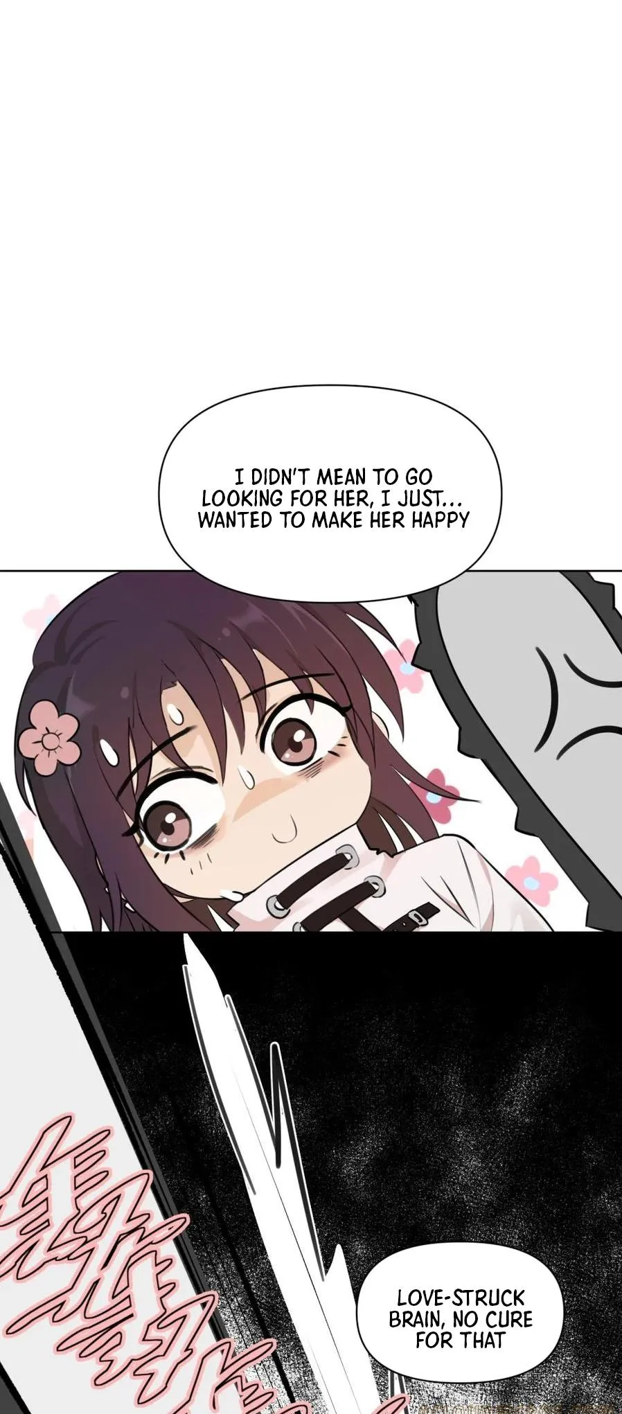 Your Head’s Fallen Off Again Chapter 10 page 13 - 