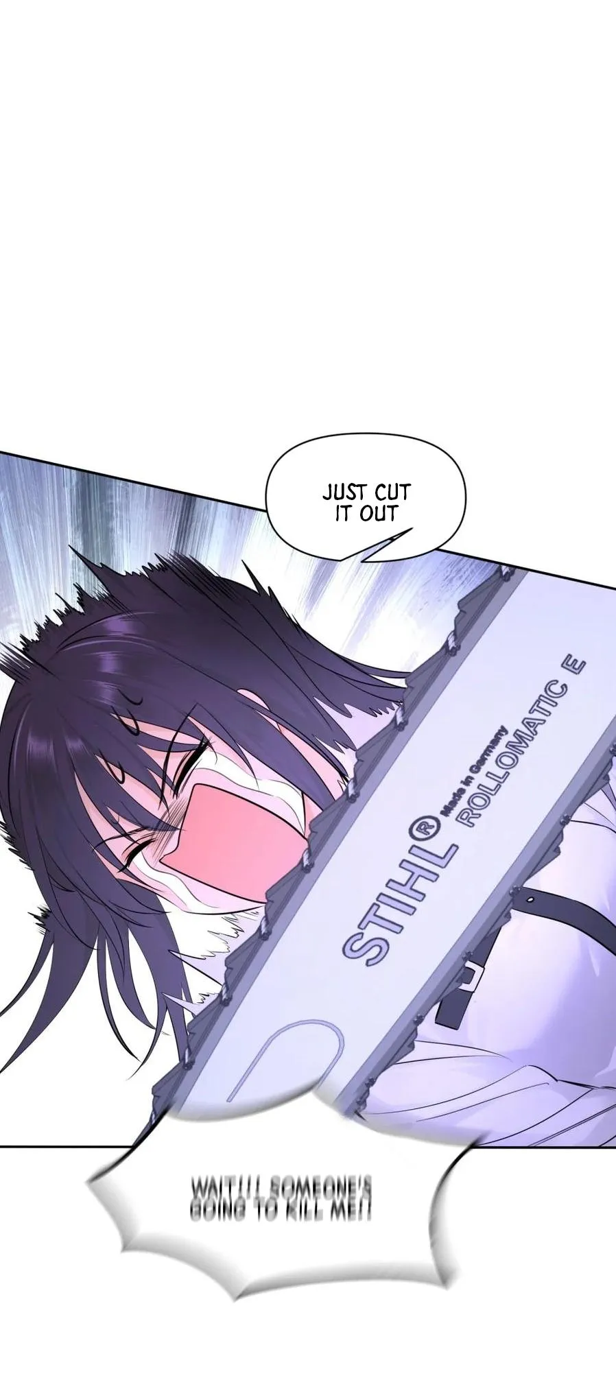 Your Head’s Fallen Off Again Chapter 10 page 15 - 
